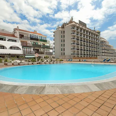 Apartman Gran Atico Jacuzzi Terrace Pool