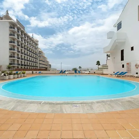 Gran Atico Jacuzzi Terrace Pool *