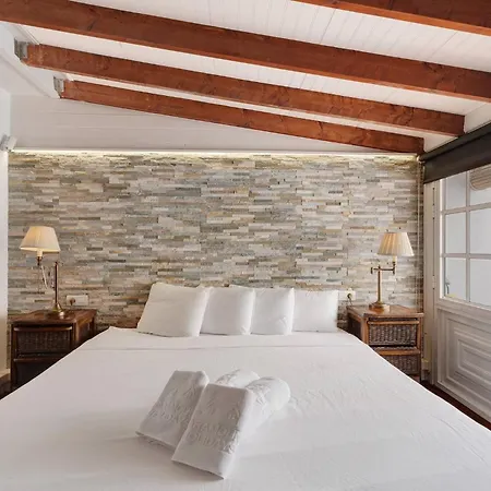Gran Atico Jacuzzi Terrace Pool * Costa Adeje (Tenerife)