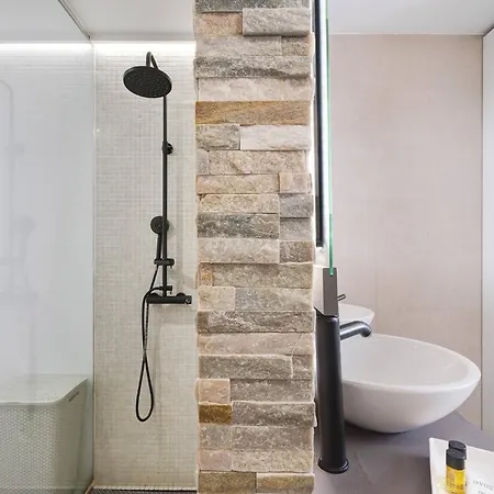 דירה Gran Atico Jacuzzi Terrace Pool