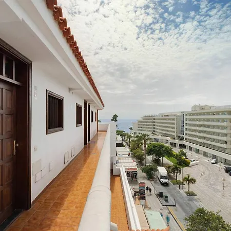 Gran Atico Jacuzzi Terrace Pool *