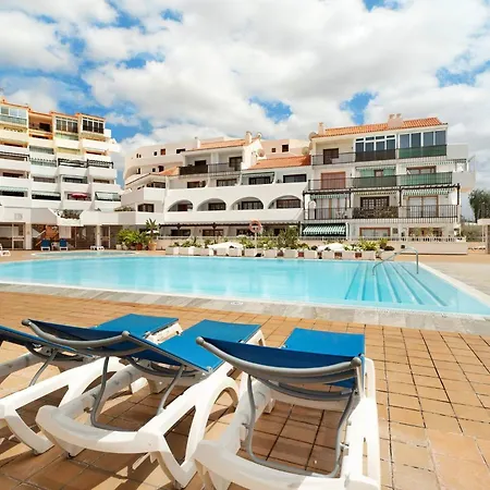Gran Atico Jacuzzi Terrace Pool